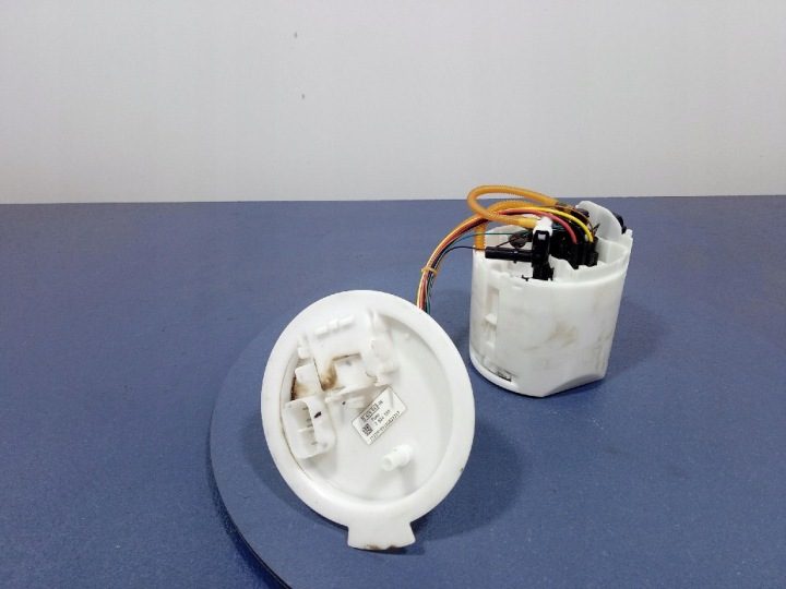 BMW X6 G05 G06 4,4 V8 530 л.с. НАСОС ТОПЛИВНЫЙ 7934507, фото 1