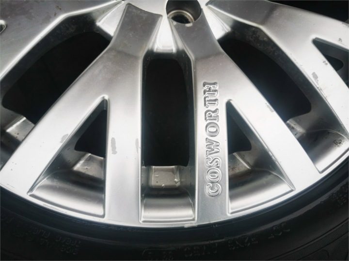 FORD KUGA MK1 MK2 ДИСКИ КОЛЕСА 17'' 5x108, фото 10