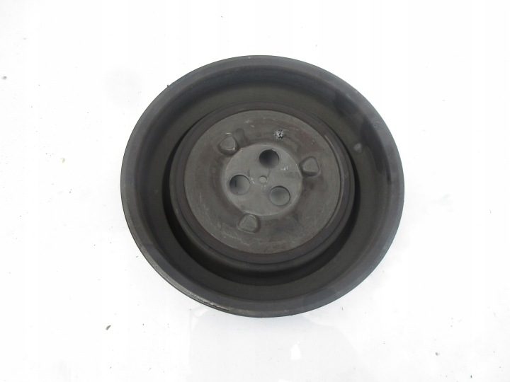 ШКИВ ВАЛА FORD TRANSIT CITROEN JUMPER PEUGEOT BOXER 2.2 HDI TDCI, фото 2