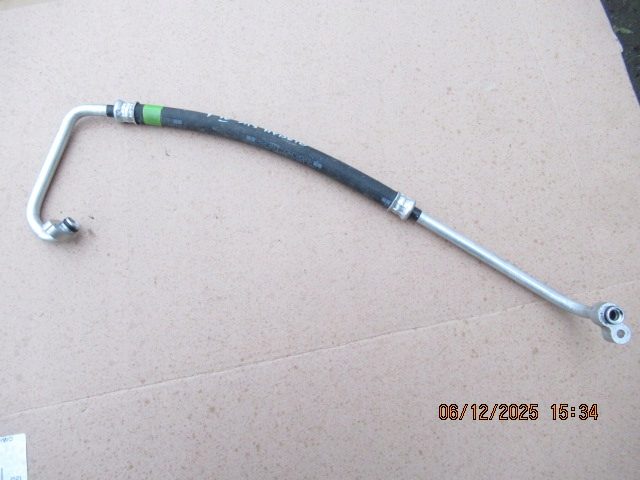 ШЛАНГ ТРУБКА КОНДИЦИОНЕРА TOYOTA YARIS IV P21 1.5H 2020-, фото 1