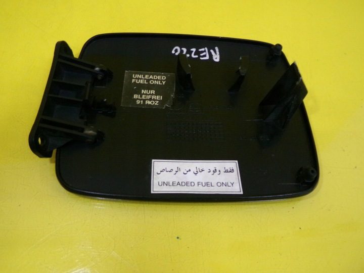 ЛЮЧОК ГОРЛОВИНЫ БЕНЗОБАКА CHEVROLET REZZO 96261574 NR422, фото 8