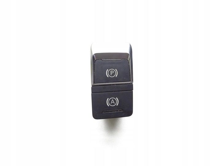 Переключатель кнопка ручного тормоза 4G2927225A Audi A6 C7 4G, фото 2