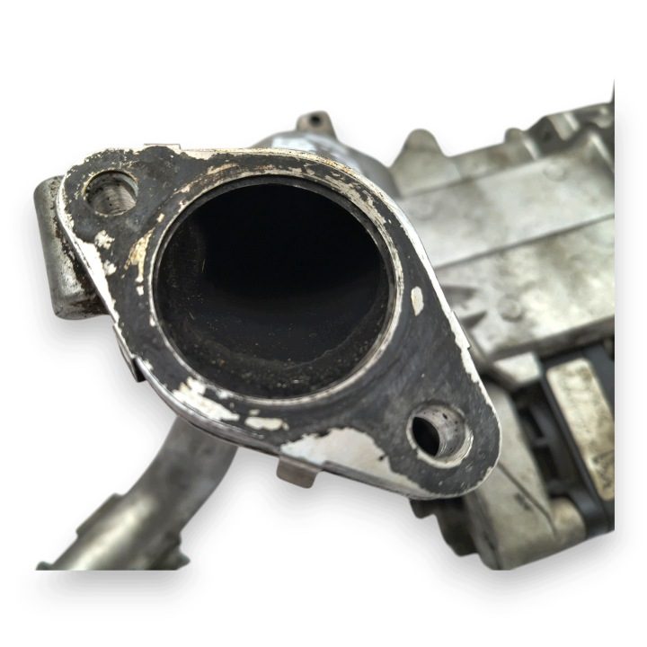 КЛАПАН EGR Peugeot 308 508 3008 Citroen C4 1.6 HDi TDCi 5056390200, фото 4