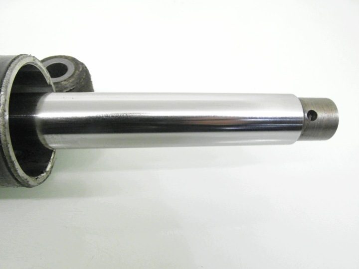 РУЛЕВАЯ РЕЙКА FORD FOCUS C-MAX 3M513A500AP 34013127 3M513F818BB, фото 6