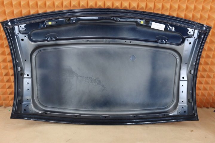 MERCEDES SLK 171 R171 КРЫША ОБШИВКА КРЫШИ C950 1711790595, фото 4