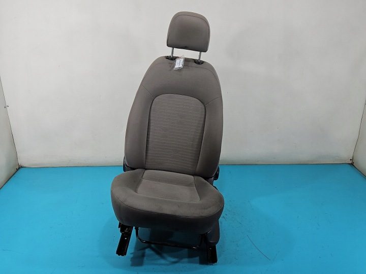 СИДЕНЬЕ ЛЕВОЕ ВОДИТЕЛЯ FIAT LINEA ЕВРОПА, фото 1