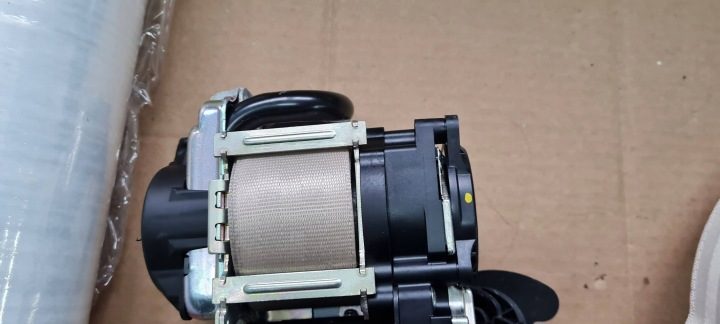 Q5 80A SQ5 ремень безопасности левый передний натяжитель 80A857619 80A857705M сша, фото 13