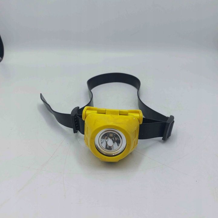 Налобный фонарь Nightstick XPP-5454G, фото 1
