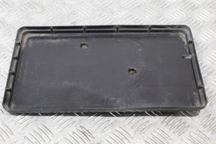 Toyota 2.0 D4D защита площадка аккумулятора 74431-02140, фото 1