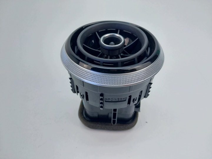 ДЕФЛЕКТОР ОБДУВА 8V0820901A AUDI A3 8V, фото 4