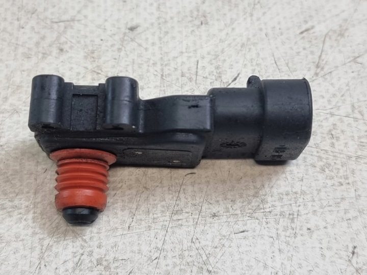 ДАТЧИК ДАВЛЕНИЯ MAP OE 16212460 OPEL VECTRA C 2.2B 108 кВт 03 г., фото 3