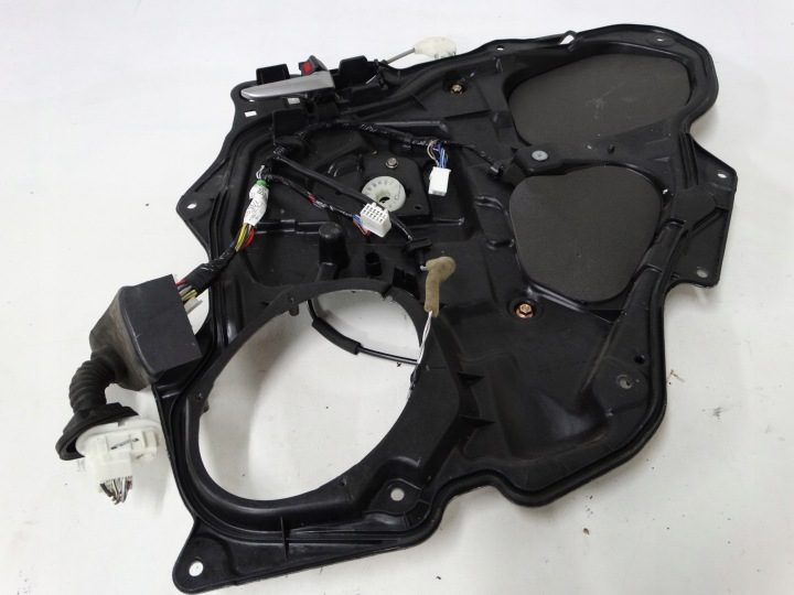 Стеклоподъемник двери Mazda OE BP4K7297X, фото 1