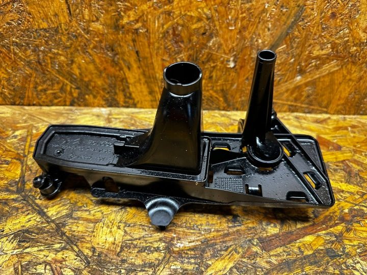 ЗАБОРНИК МАСЛА OPEL PEUGEOT CITROEN TOYOTA 1.5 HDI 9821380280, фото 2