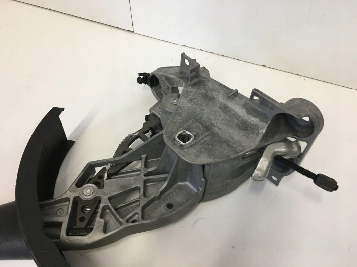 SEAT ALTEA 5P РЫЧАГ РУЧНОГО ТОРМОЗА 5P0711461, фото 11