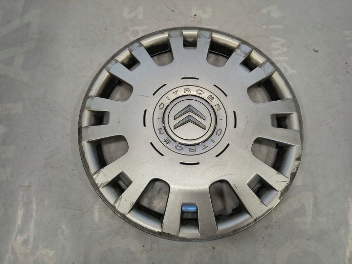 Крышка Citroen OE 381 мм Citroen 9650011880, 965 001 188 0, фото 2