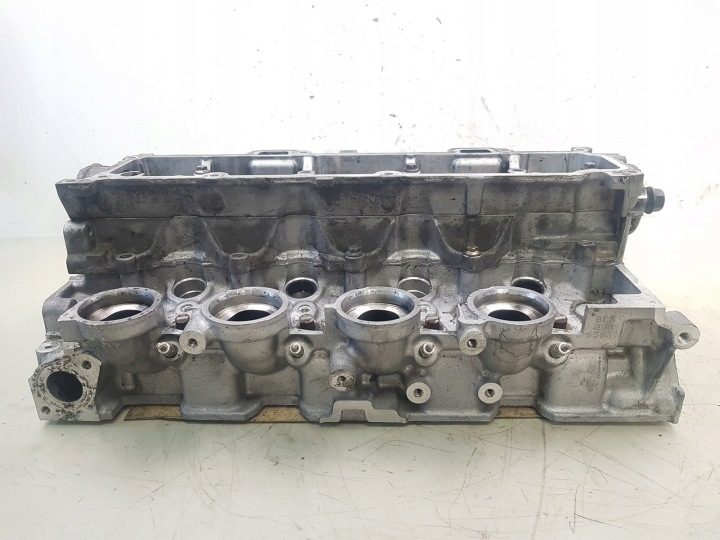 Головка блока цилиндров Citroen Peugeot Ford 0200CN 9636896880 1.4 HDI, фото 3