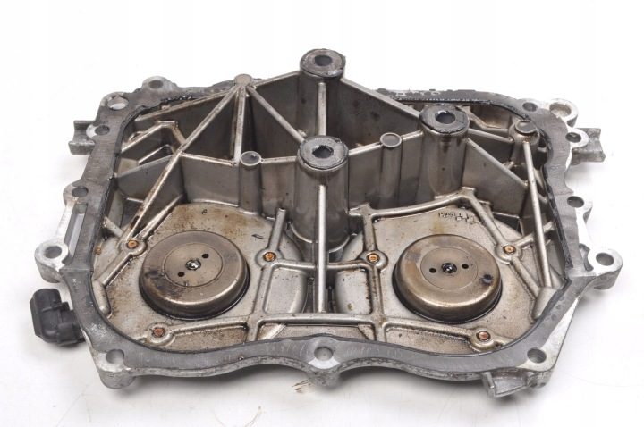 MERCEDES W176 W246 1.6 КРЫШКА ГРМ A2700150400 A2761560790, фото 5