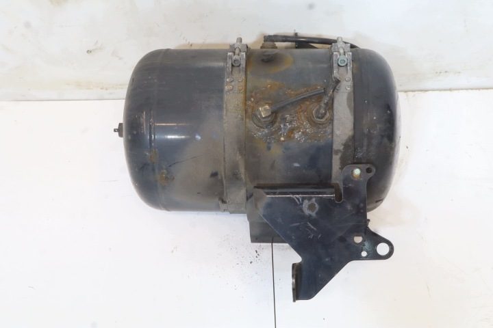 РЕСИВЕР 35L MAN TGX II 470, фото 6