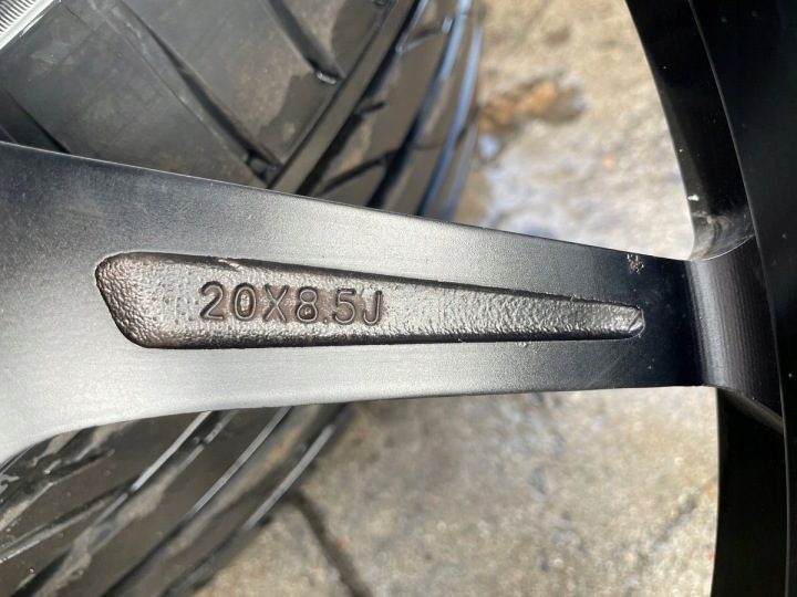 VW AMAROK T5 T6 20" КОМПЛЕКТ КОЛЕС, КОЛЕСА ЛЕТО, фото 13