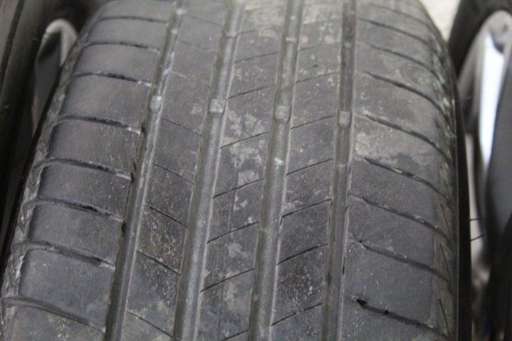 КОЛЕСА ДИСКИ ЛИТЫЕ ДИСКИ 205/60 R16 BMW 3 F30 6796236, фото 10