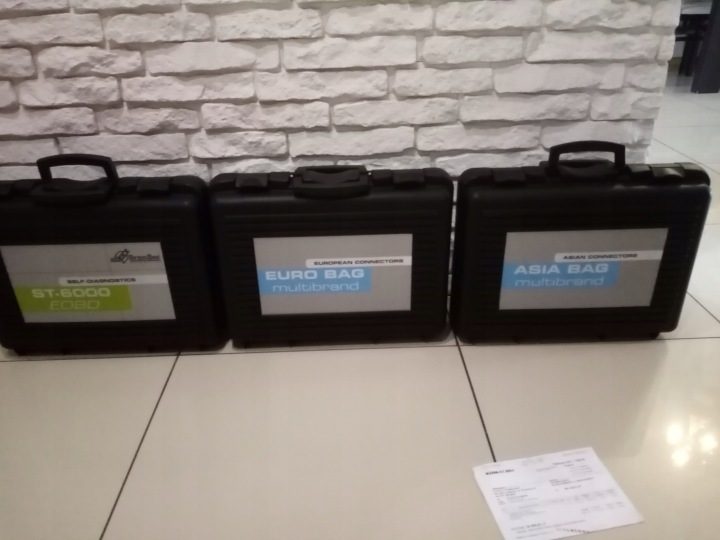Тестер Диагностический Autel DS808 BT OFFICIAL ЕВРОПА PRODUCT J.POLSKI, фото 10