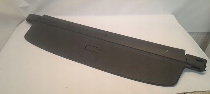 VW PASSAT B6 УНИВЕРСАЛ ШТОРКА ЗАДНЯЯ БАГАЖНИКА 3C9867871, фото 1