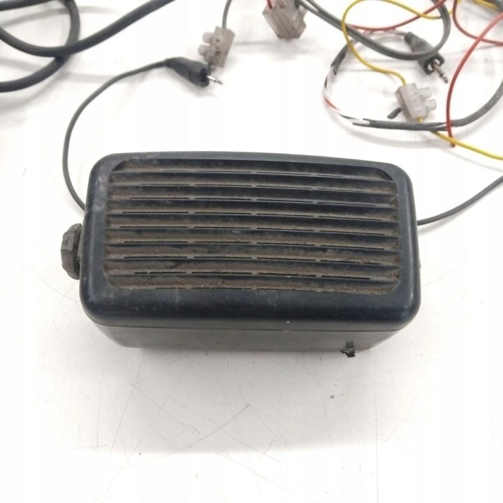 Комплект громкоговорящий модуль Nokia HFS-12 HFU-2, фото 4