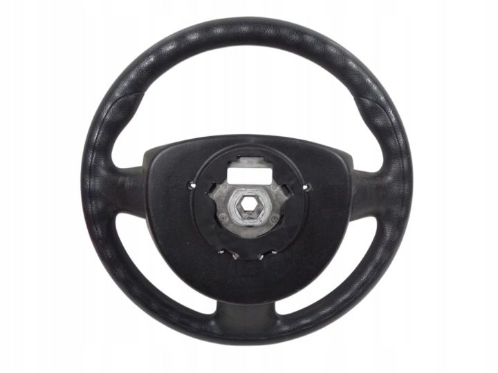 Руль Ford Transit Tourneo Connect TC7 I 2002-2009, фото 6