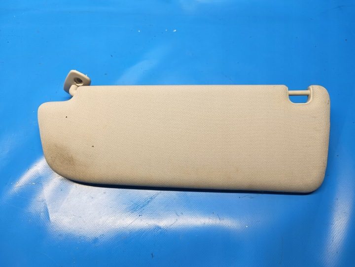 Солнцезащитный козырек Audi OE 4F0857552K, фото 3