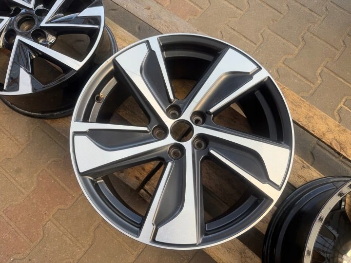 Литой диск Ford OE 7.5" x 19" 5x108 ET 47,5, фото 8