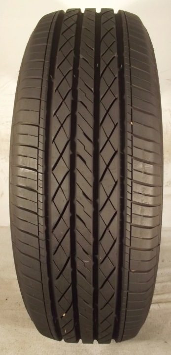 Шина летняя Tracmax X-Privilo H/T 235/70R16 106 H защита диска, фото 3