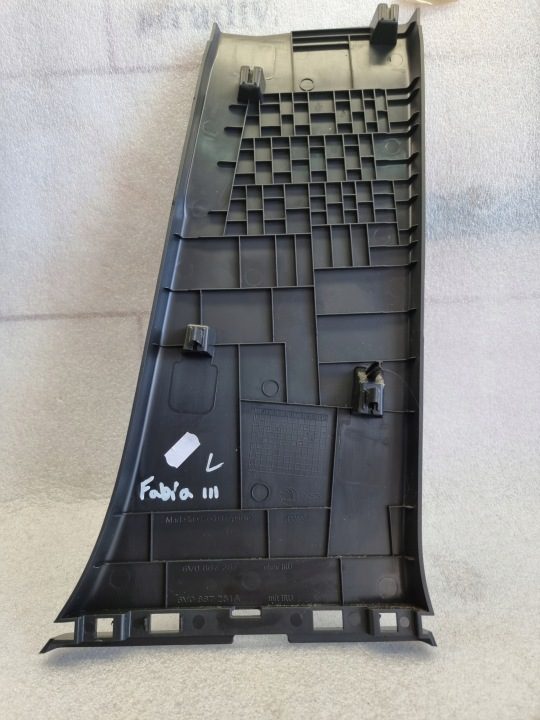 Skoda OE 6V0867281A, фото 4