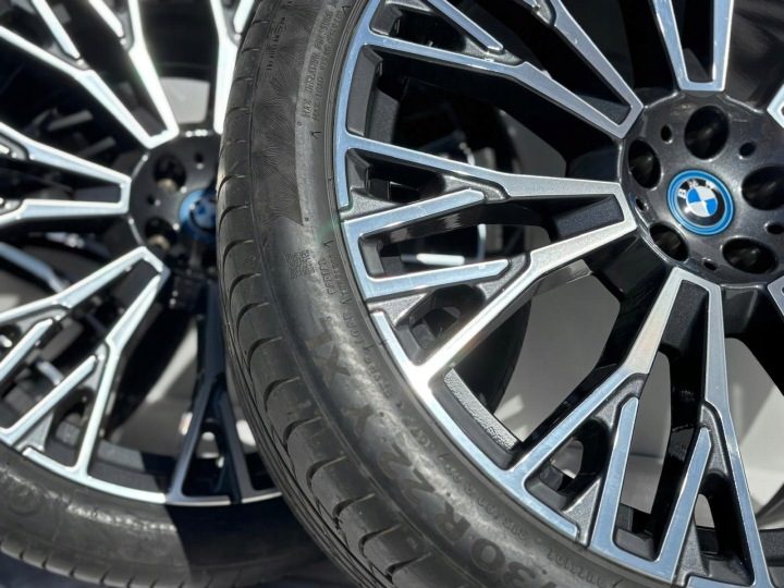 КОЛЕСА ДИСКИ ЛИТЫЕ ДИСКИ BMW X5 G05 X6 G06 Individual 6883763 6883764 315/30R22, фото 7