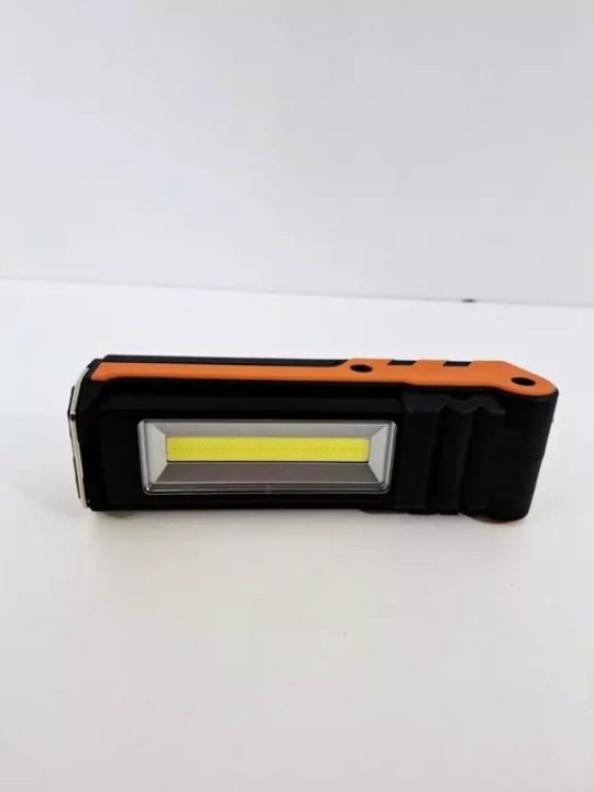 Фонарик гаражный аккумуляторный Libox LB0188 LED, фото 2