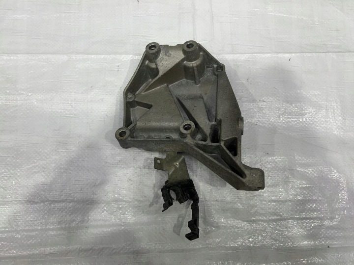 Fiat Jeep Alfa Romeo подушка кронштейн 55225455, фото 6