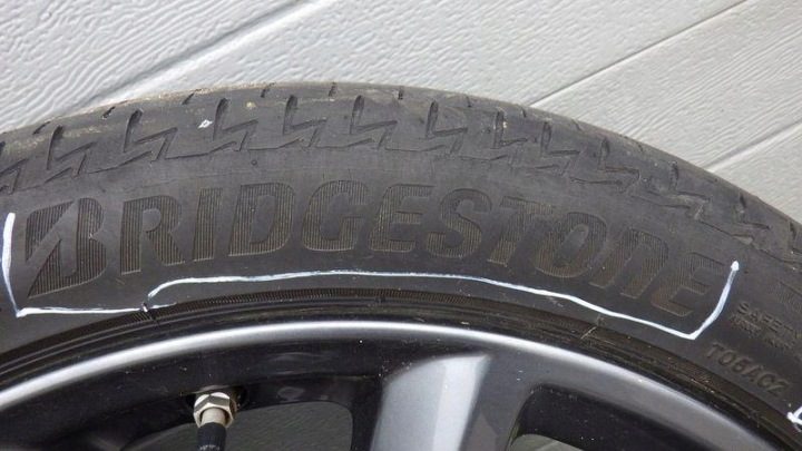 КОЛЕСА ДИСКИ ШИНЫ 215/45/R18 DOT 1419 1422 MAZDA 3 IV BP 9965657080, фото 9