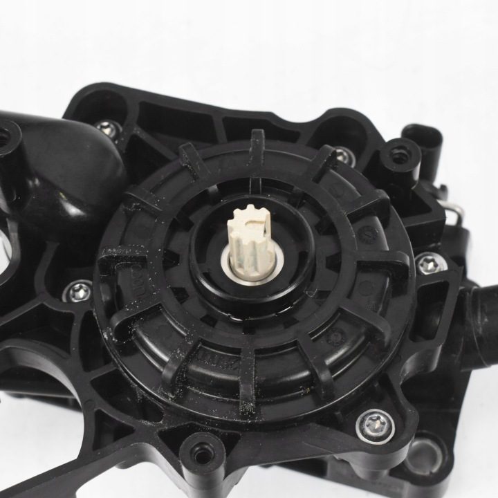 Корпус термостата 25690-2U000 KIA Hyundai Ceed RIO I30 1.6 CRDI, фото 7