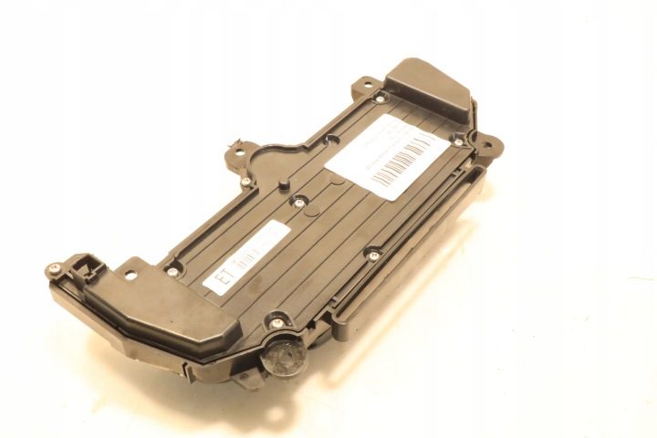 ПАНЕЛЬ УПРАВЛЕНИЯ МАГНИТОЛЫ ОБДУВА OPEL INSIGNIA A, фото 5