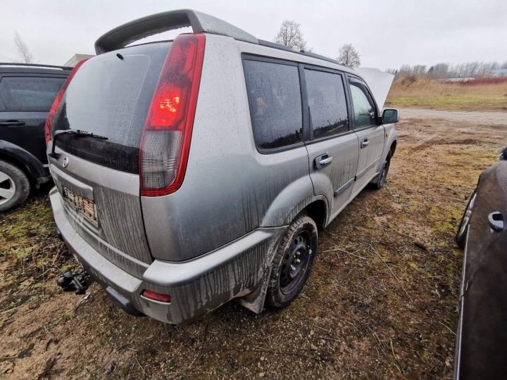 Nissan X-Trail Датчик скорости ESP 2003 2.2L 0265005254 0265005254, 00204, фото 10