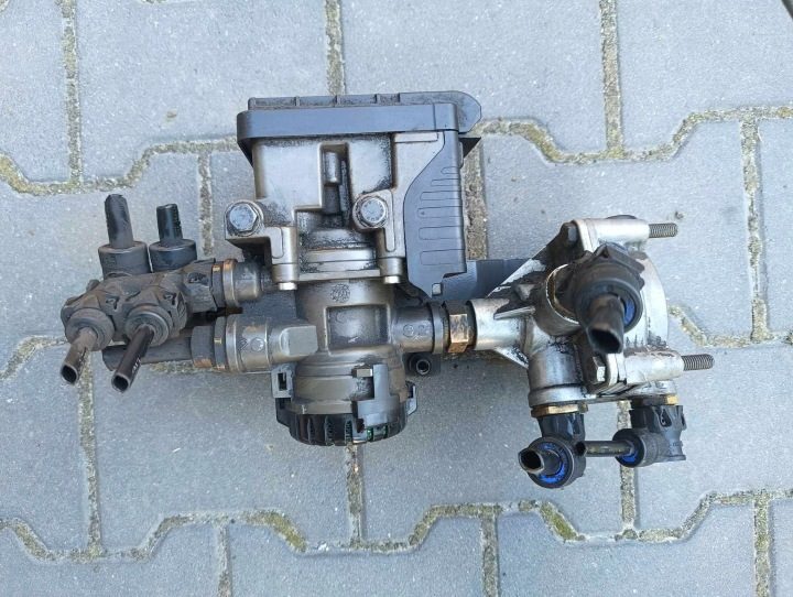 Scania OE 2653379, фото 1