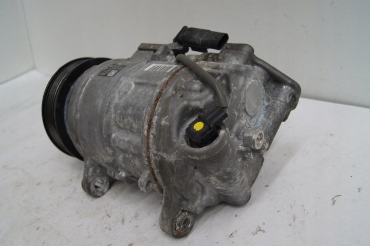 Компрессор кондиционера 7948797 BMW F40 F41 F44 1.5, фото 2