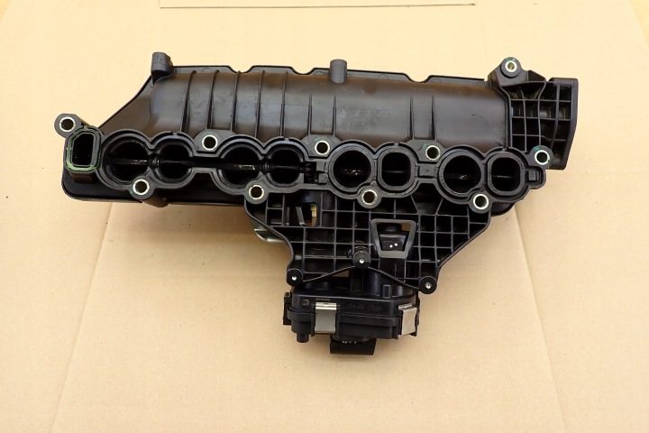 FIAT DUCATO III BOXER JUMPER 21- ВПУСКНОЙ КОЛЛЕКТОР 46354787 OE, фото 7