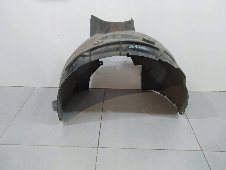 ПОДКРЫЛОК ПРАВЫЙ ПЕРЕДНИЙ S60 III 31425476 Volvo V60 II (2018- ), фото 2