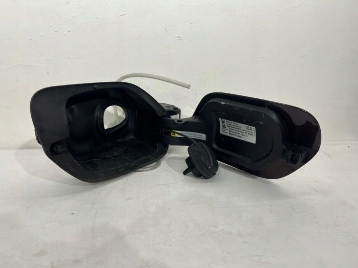 ЛЮЧОК ГОРЛОВИНЫ БЕНЗОБАКА VOLKSWAGEN PASSAT B8 3G9809857, фото 3
