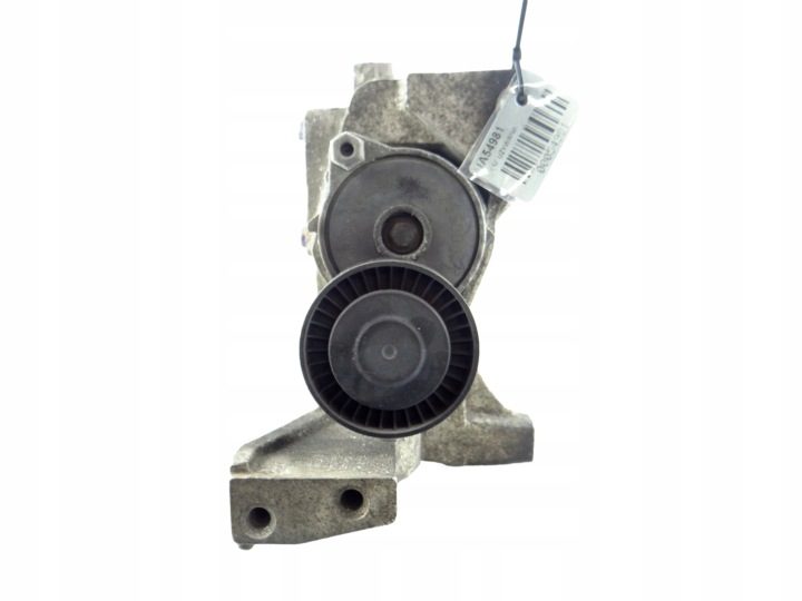 РОЛИК НАТЯЖИТЕЛЯ С ŁAPĄ ROVER 25 PQG 100190, фото 1