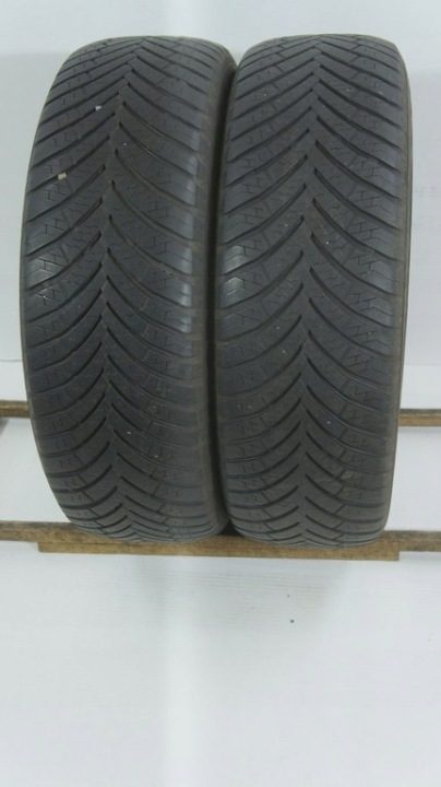 2× Шина всесезонная Leao i-Green All Season 235/65R17 108 В, фото 2