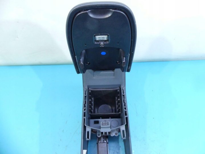 ПОДЛОКОТНИК FORD C-MAX II MK2 ЕВРОПА, фото 4