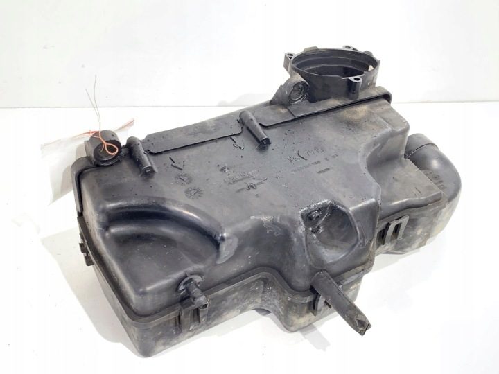 КОРПУС ВОЗДУШНОГО ФИЛЬТРА CITROEN C4 PICASSO I 9663365980 1.6 109 л.с. 06-13, фото 2