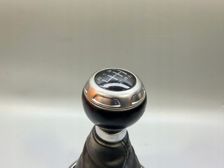 Audi TT 8J ручка переключения передач чехол 8J0711113, фото 2