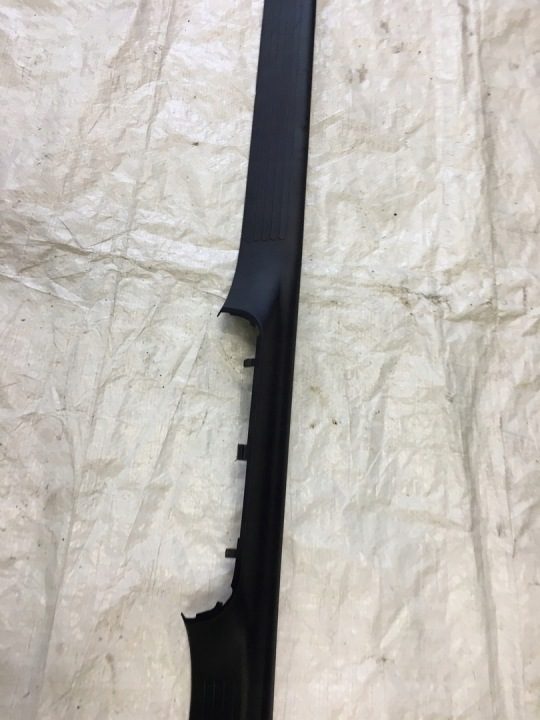 НАКЛАДКА ПОРОГА AUDI A3 8L 1996-2003 ВЕРСИЯ 5 ДВ., фото 14